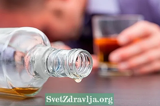 Warum es zu einem Alkoholausfall kommt und wie man ihn vermeidet