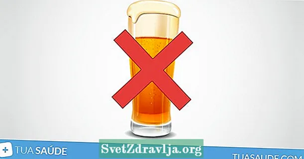 Зашто дијабетичари не би требали да конзумирају алкохолна пића