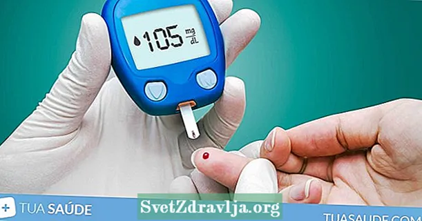 Pre-diabetes: apa itu, gejala dan cara pengobatannya