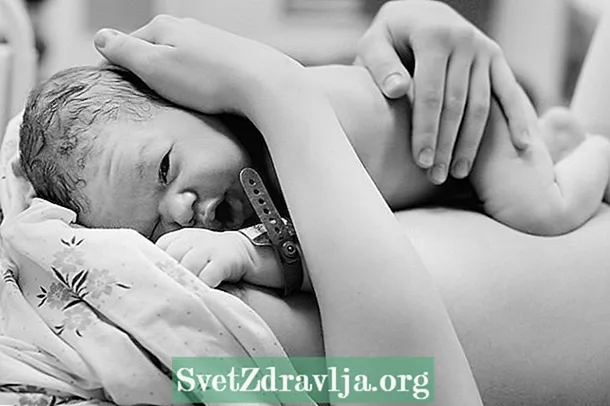 Penyebab utama kematian nalika nglairake bayi lan cara ngindhari