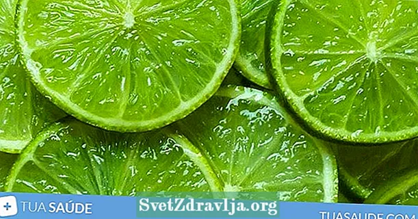 Mga resipe nga adunay lemon juice aron ihunong ang pag-ubo - Panglawas