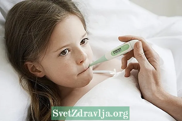 Liečba detskej chrípky - Vhodnosť