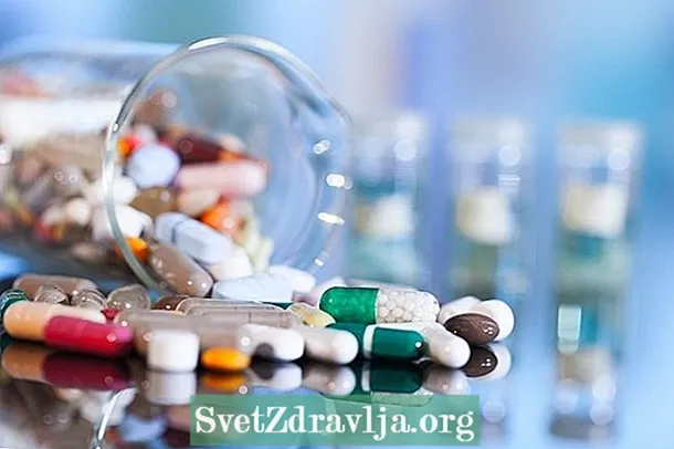 Gyógyszerek az influenza kezelésére - Alkalmasság