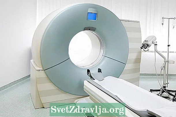 Snimanje magnetskom rezonancom: što je to, čemu služi i kako se to radi
