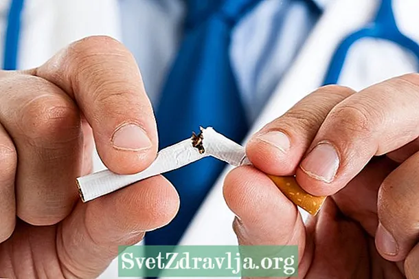 Scopri quali rimedi aiutano a smettere di fumare