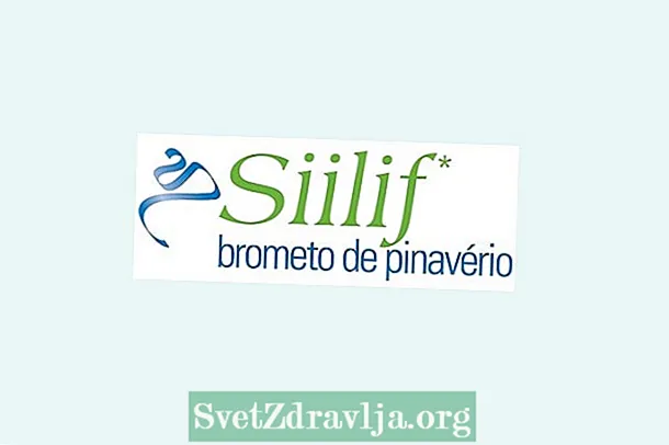 Siilif - A belek szabályozására szolgáló gyógyszer - Alkalmasság