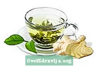 Çay növləri və faydaları - Yararlılıq