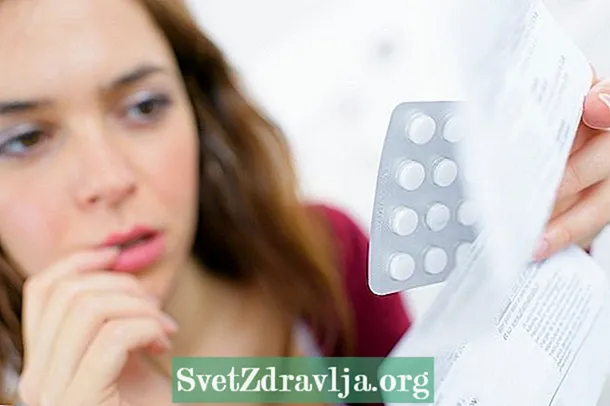 Контрацептивна тромбоза: 6 знаци на кои треба да внимавате
