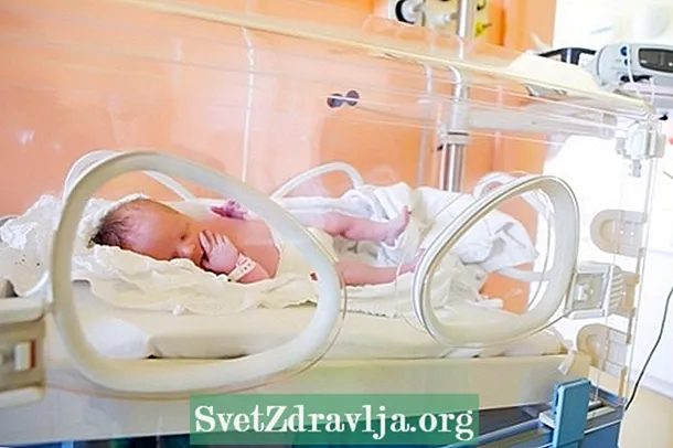 Alles wat u moet weten om voor uw premature baby te zorgen