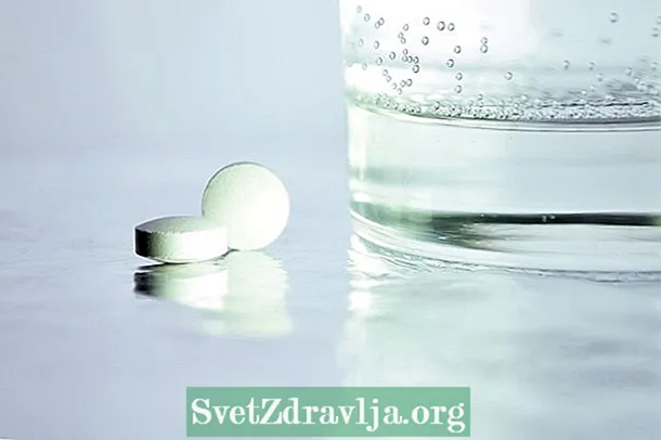 Tylenol (paracetamol): ni nini na jinsi ya kutumia