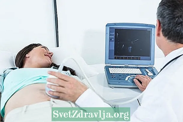 Ultrasound sa tiyan: para saan ito, paano ito ginagawa at handa