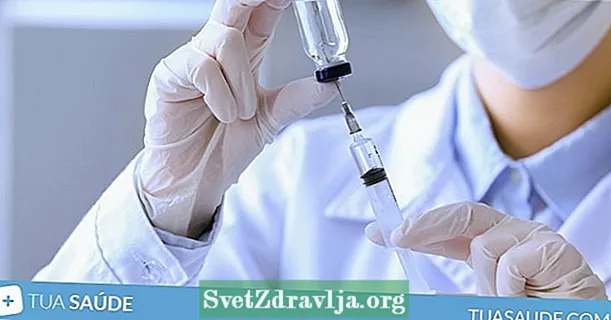 Cepivo COVID-19: kako deluje in neželeni učinki