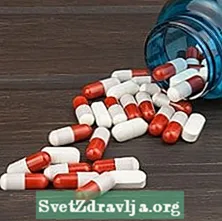 Esteroides anabòlics - Medicament