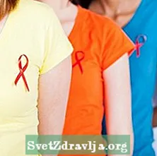महिलांमध्ये एचआयव्ही / एड्स