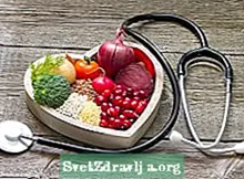 Cómo prevenir la presión arterial alta