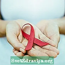 एचआईवी / एड्स के साथ रहना Living
