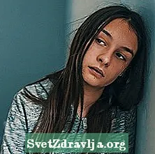 Depressão na adolescência - Medicamento