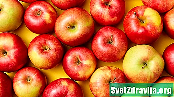 10 Përfitimet premtuese dhe përdorimet e Apple Pectin - Ushqim