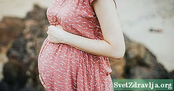 Hamilelikte Kaçınılması Gereken 11 Yiyecek ve İçecek - Ne Yememeli - Sağlık