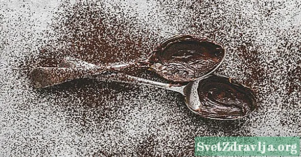 11 prínosov kakaového prášku pre zdravie a výživu - Wellness