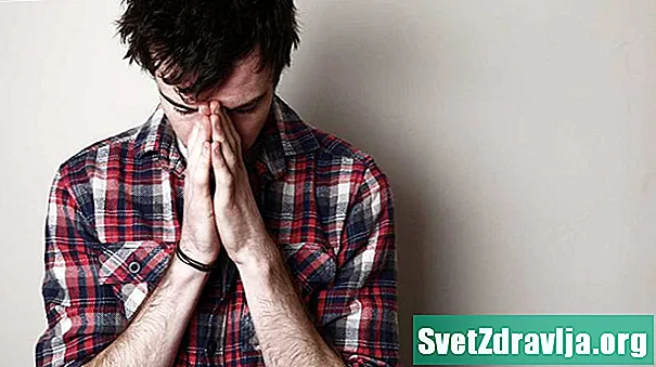 11 sinais e sintomas de transtornos de ansiedade