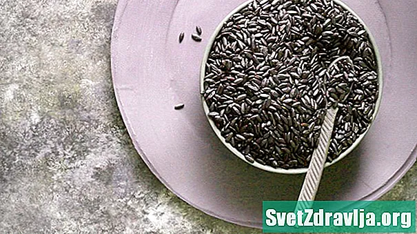 11 mustan riisin yllättäviä etuja ja käyttötapoja - Ravitsemus
