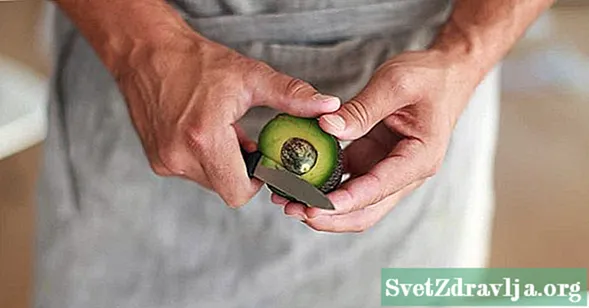12 Доказане здравствене предности авокада