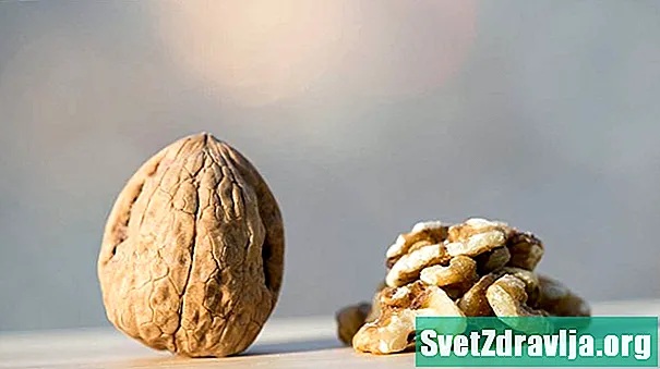 13 Osvedčené zdravotné prínosy vlašských orechov