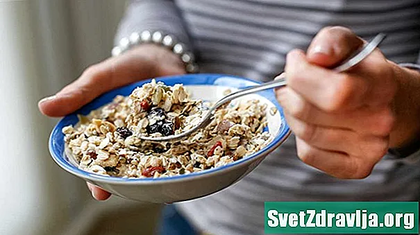 14 Thực phẩm nguyên hạt tốt cho sức khỏe (Bao gồm các lựa chọn không có gluten) - Dinh DưỡNg