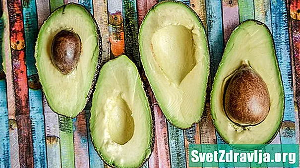 15 Interessant Varietéit vum Avocado - Ernährung
