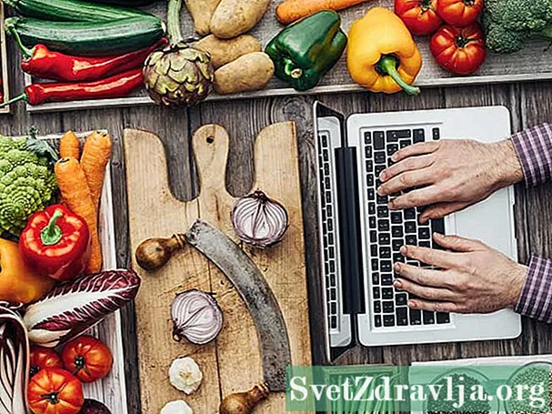16 Studien zu veganen Diäten - funktionieren sie wirklich?
