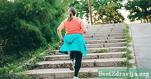16 maneres de motivar-se per perdre pes