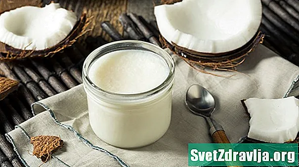 29 Chytré použití pro kokosový olej - Výživa