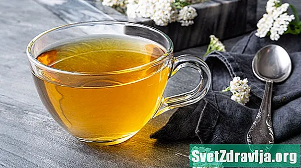 5 Beneficios emergentes y usos del té de milenrama - Nutrición