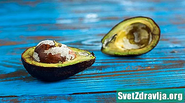 5 måder at fortælle, at din avokado er gået dårligt - Ernæring