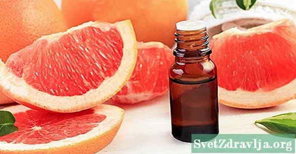 6 beneficios y usos del aceite esencial de pomelo