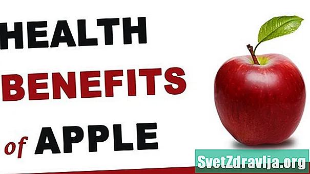 6 здравствених предности јабучног сирћета са јабуком, потпомогнуте науком - Исхрана