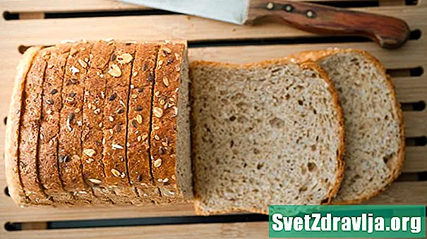 7 lý do tuyệt vời để thêm bánh mì ngũ cốc vào chế độ ăn uống của bạn - Dinh DưỡNg
