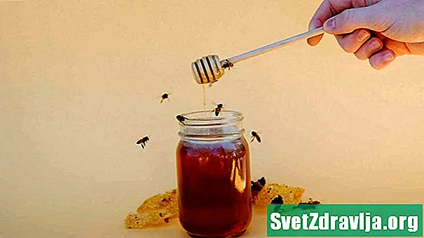 7 helsemessige fordeler av Manuka honning, basert på vitenskap - Ernæring