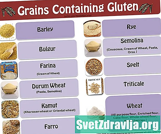 8 gluténmentes gabona, amelyek szuper egészséges