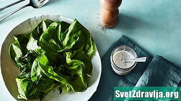 8 condimenti per insalata semplici e salutari