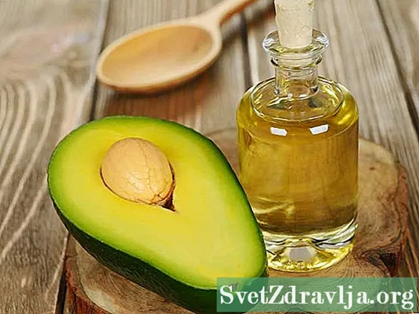 9 Evidenzbasierte gesundheitliche Vorteile von Avocadoöl