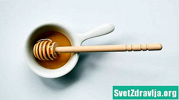 Μέλι ακακίας: Διατροφή, οφέλη και μειονεκτήματα
