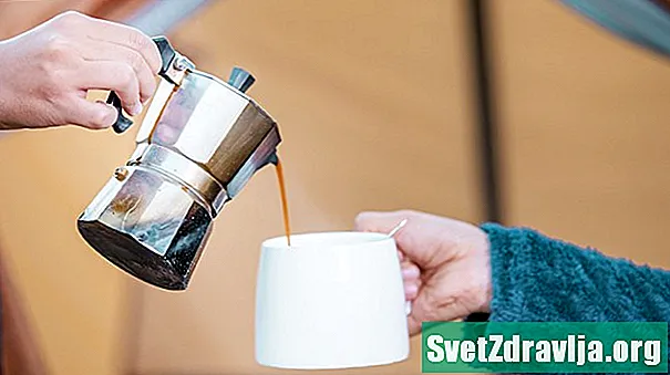 L'acrylamide dans le café: devriez-vous vous inquiéter?