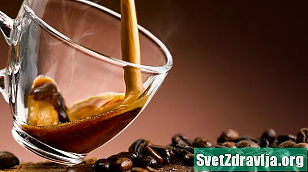 Ali kava in kofein zasvajata? Kritičen pogled