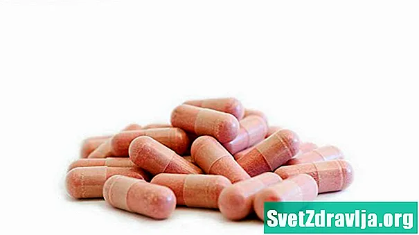 Les pilules de canneberge sont-elles bonnes pour vous? Avantages, effets secondaires et posologie