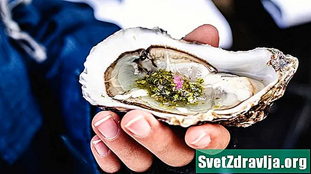 Er østers bra for deg? Fordeler og farer