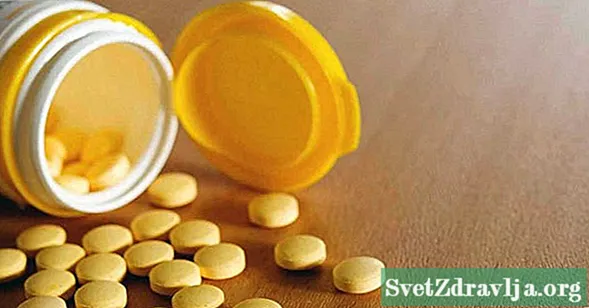 B-komplexa vitaminer: fördelar, biverkningar och dosering