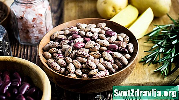Beans 101: economico, nutriente e super salutare