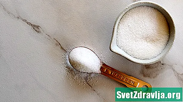 Sheqeri i panxharit kundër sheqerit të kallamit: Cili është më i shëndetshëm? - Ushqim